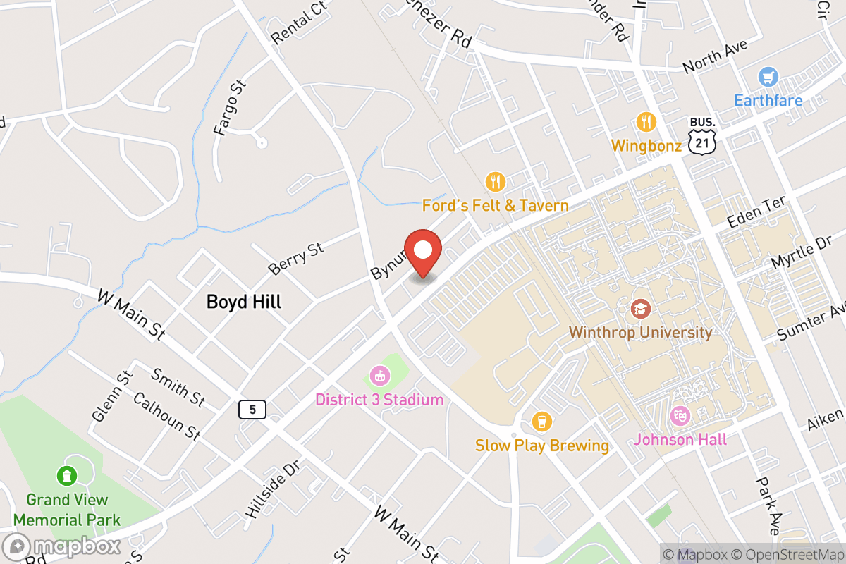 Dr Al Peeples family Dentistry