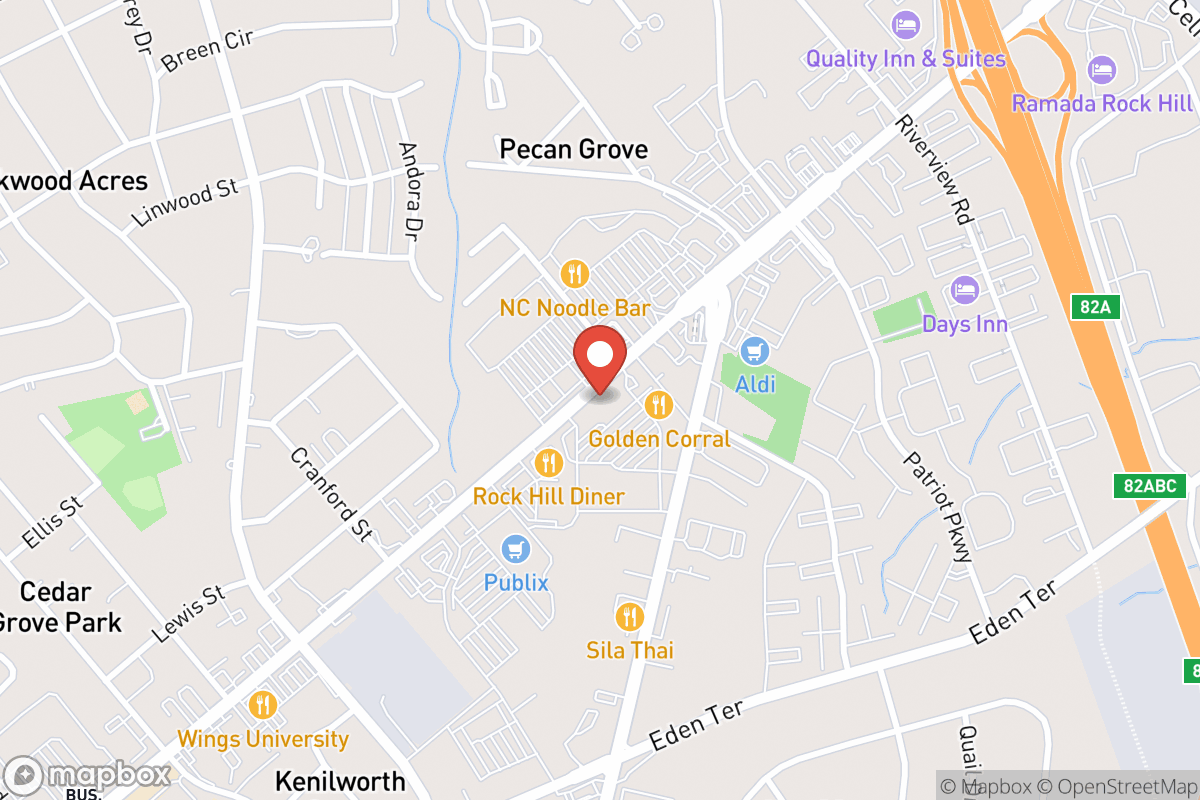 Ideal Dental Rock Hill