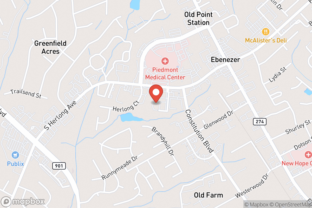 Lume Orthodontics - Rock Hill