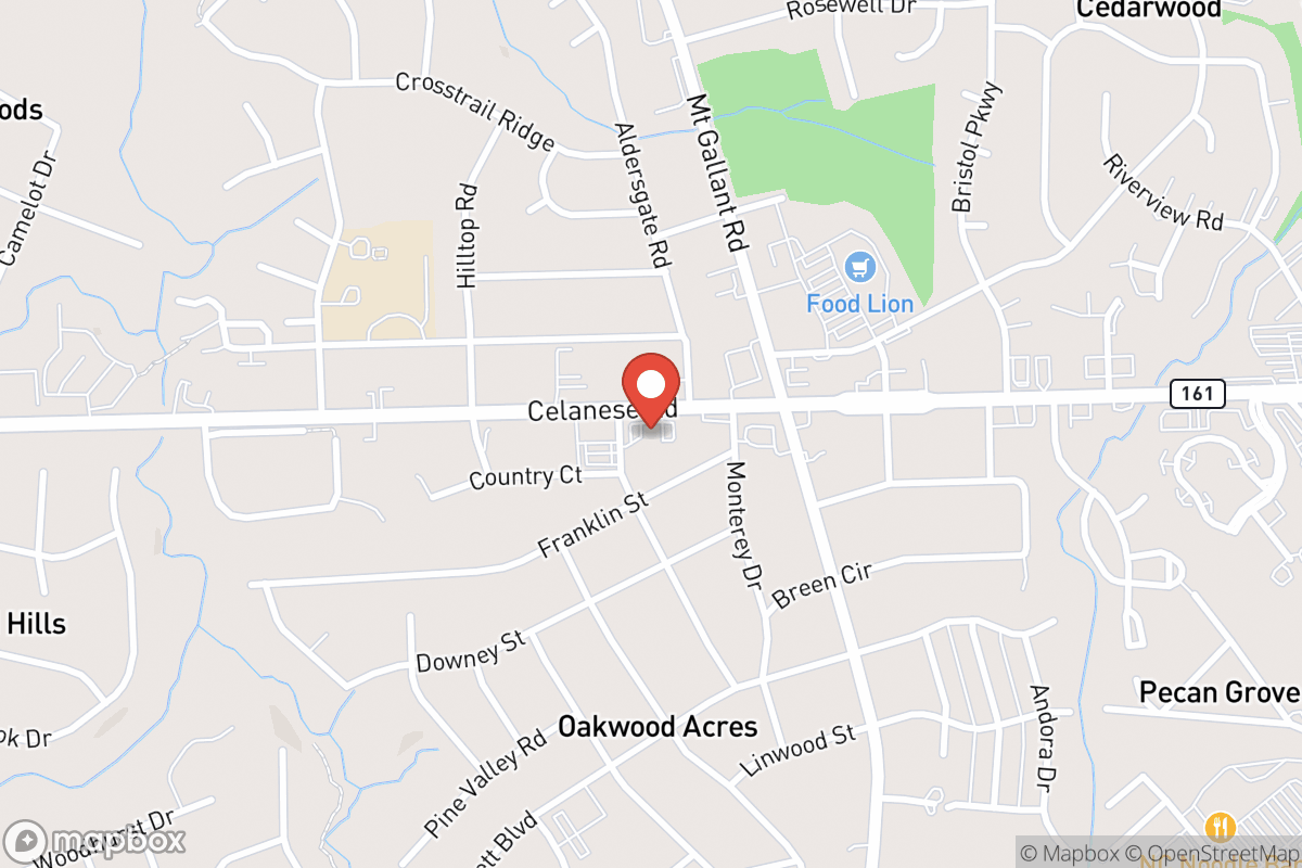 Luna Dentures and General Dentistry