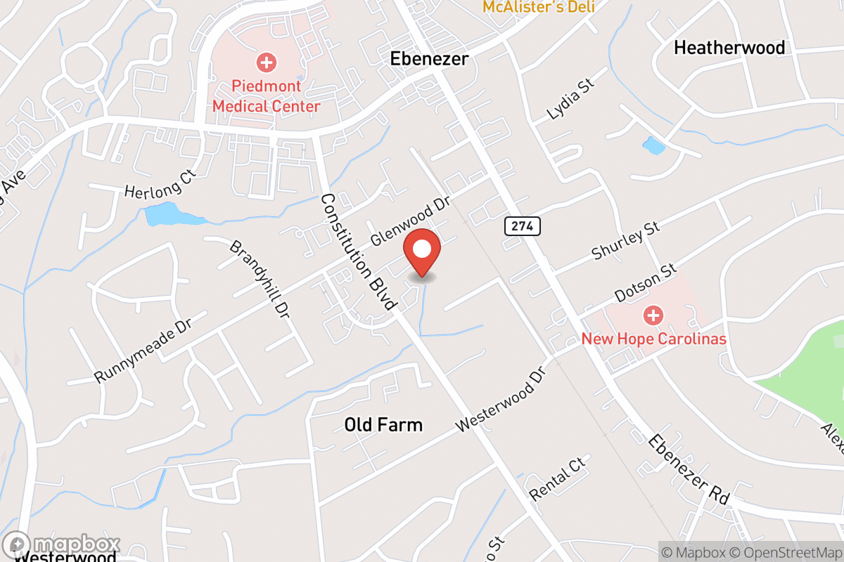 Piedmont Dental - Dentist in Rock Hill
