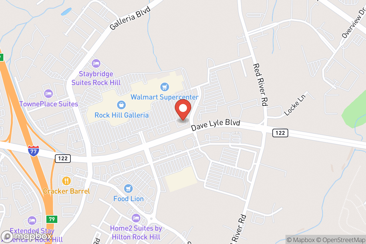 Riccobene Associates Family Dentistry