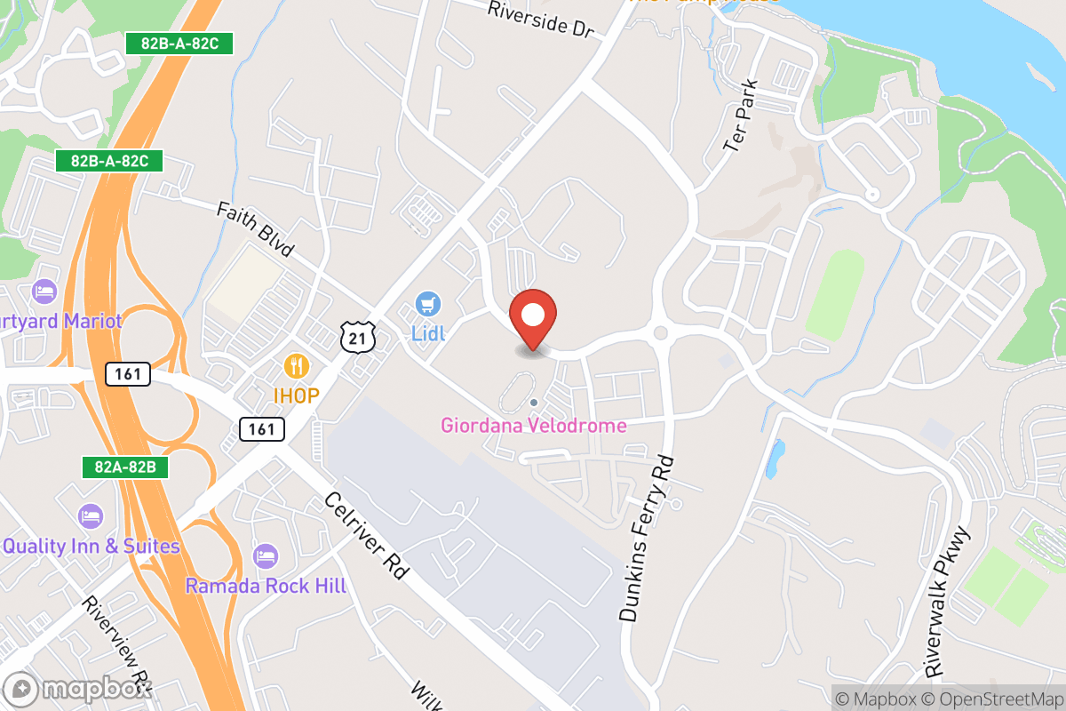 Riverwalk Dental Arts - Rock Hill