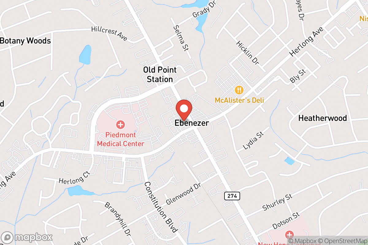 Rock Hill Modern Dentistry