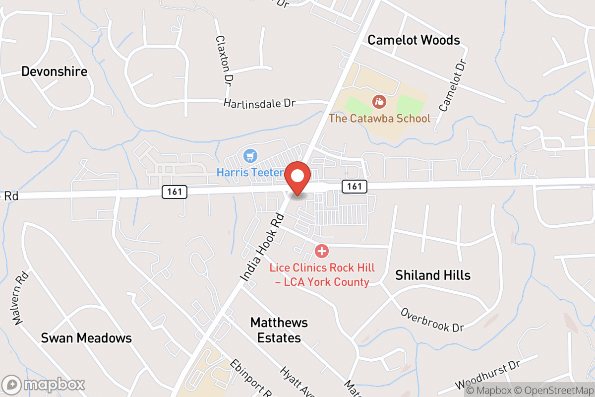 Rock Hill Pediatric Dentistry