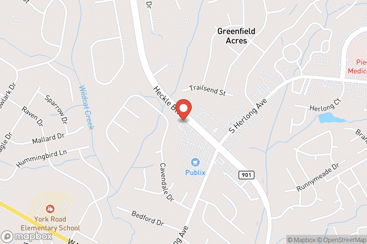 Wedgewood Square Dental