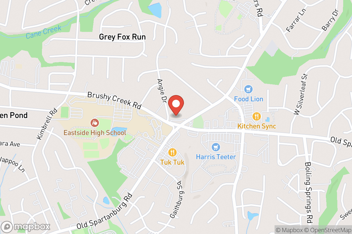 Family Dental Health of Brushy Creek