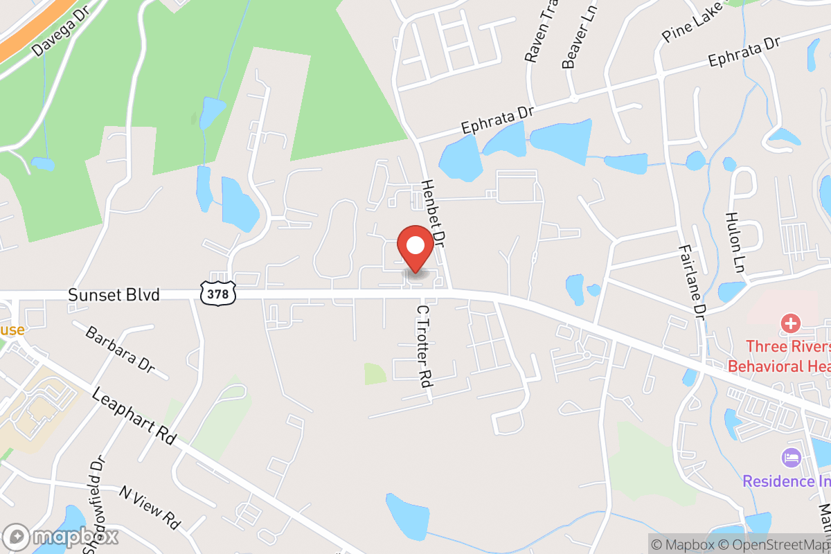 Carolina Smiles Family Dentistry