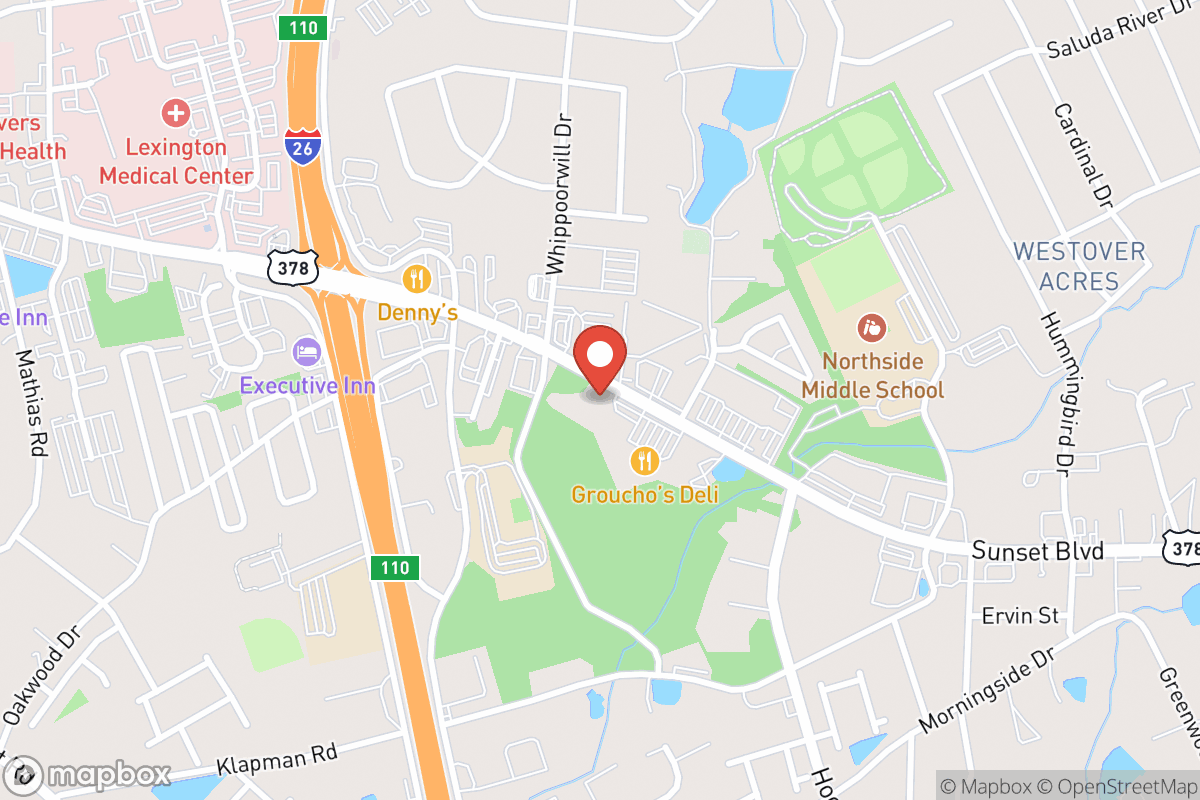 Columbia Family Dental Center