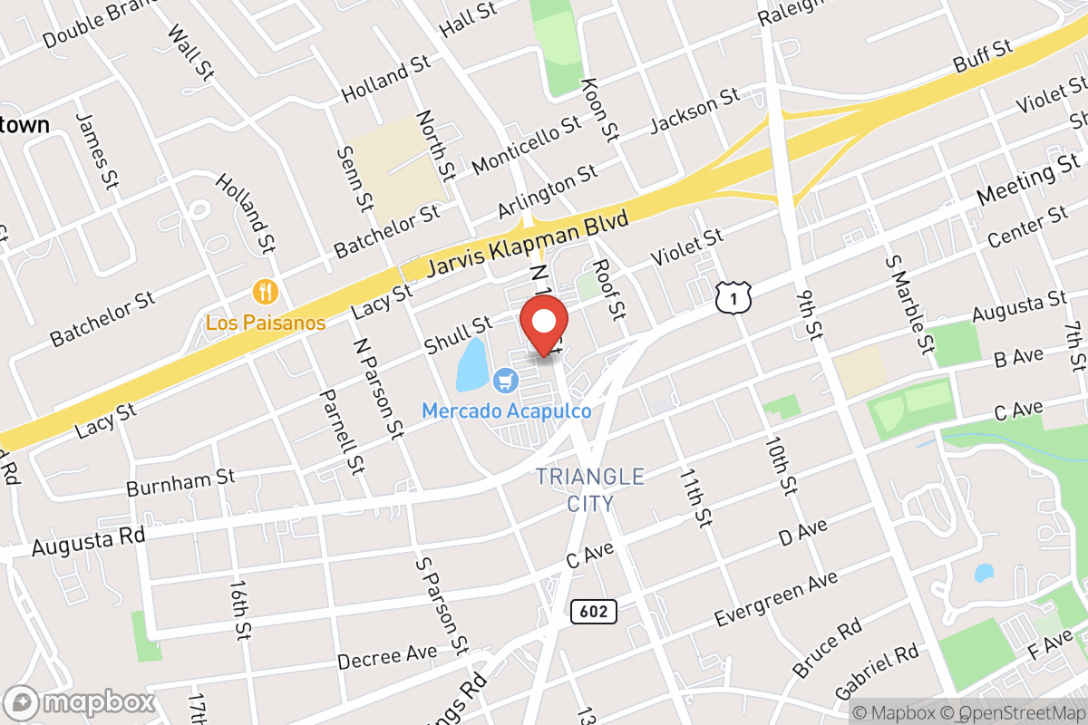 Emergency Dental Care USA