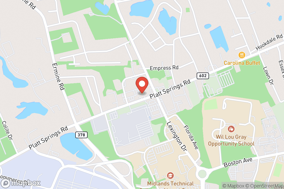 West Columbia Family Dentistry