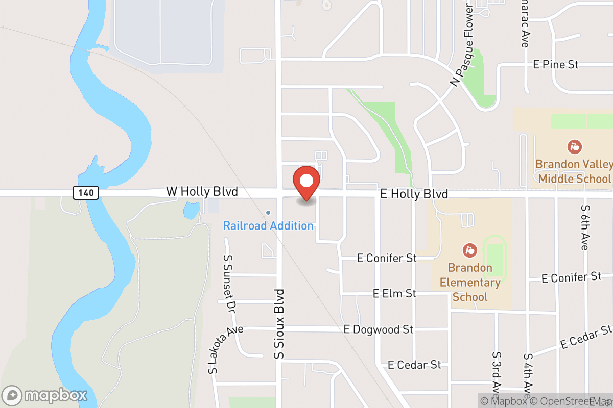 Neighborhood Dental Brandon