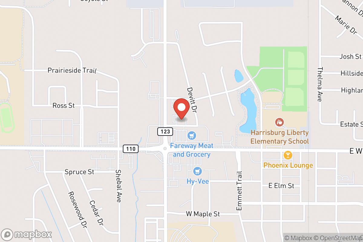 Neighborhood Dental