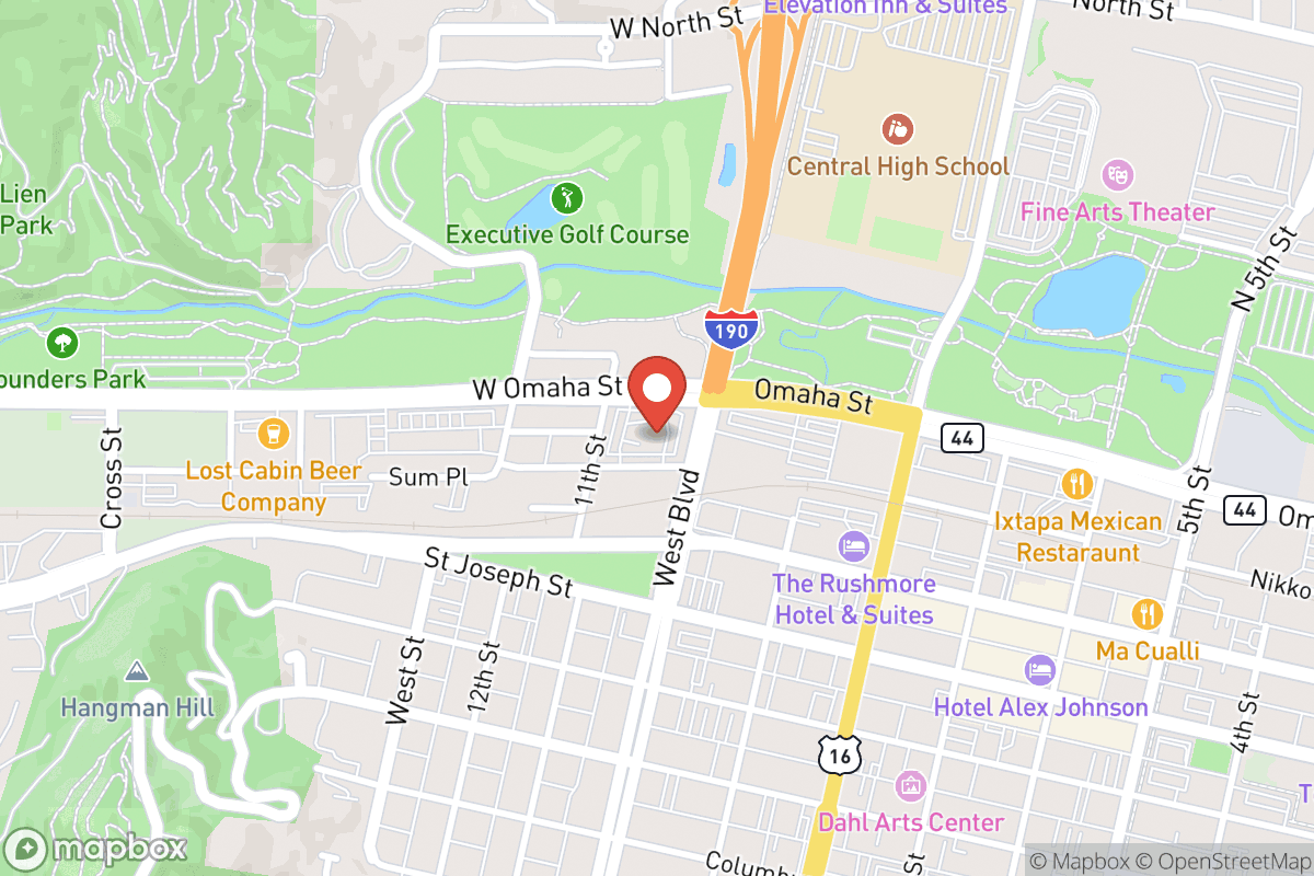 Advanced Dental Professionals: Rapid City Family Dentist