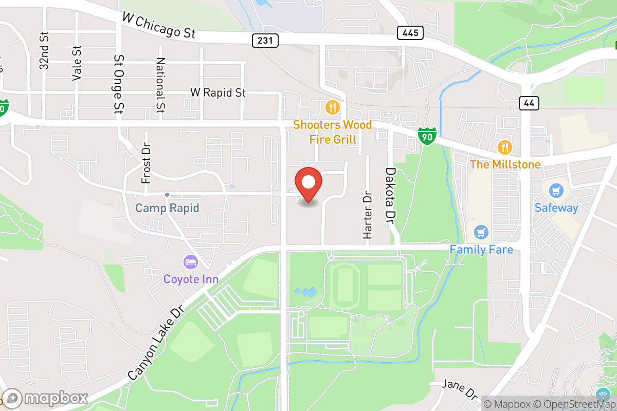 Black Hills Pediatric Dentistry