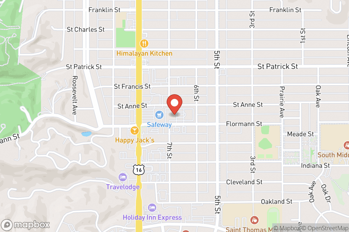 Bloom Family Dentistry