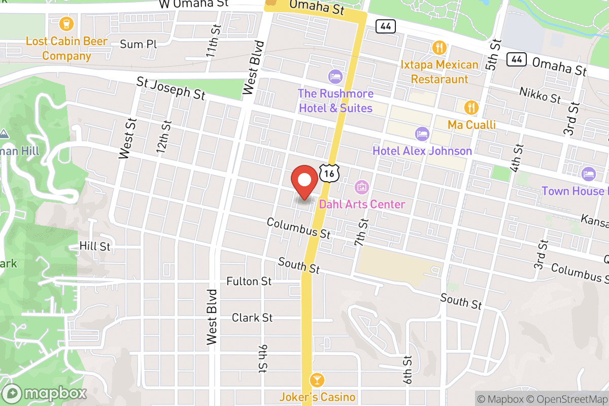 Boulevard Dental
