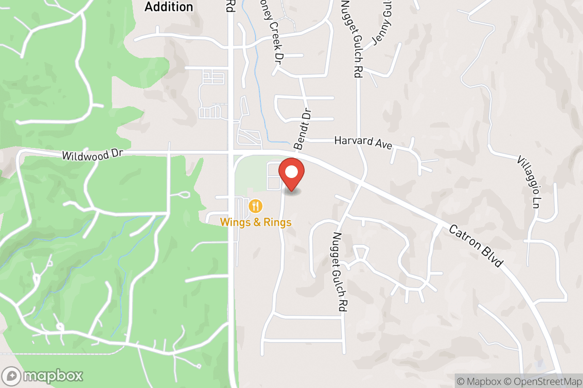 Carpenter Dental