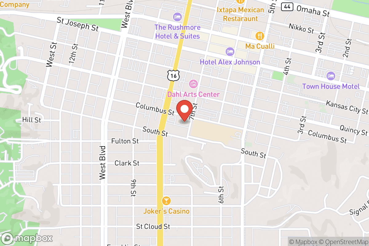 Dakota Family Dental