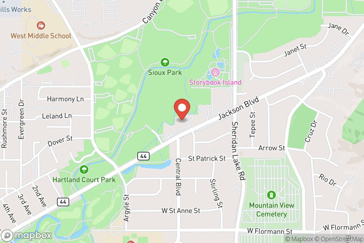 Dakota Regional Periodontics