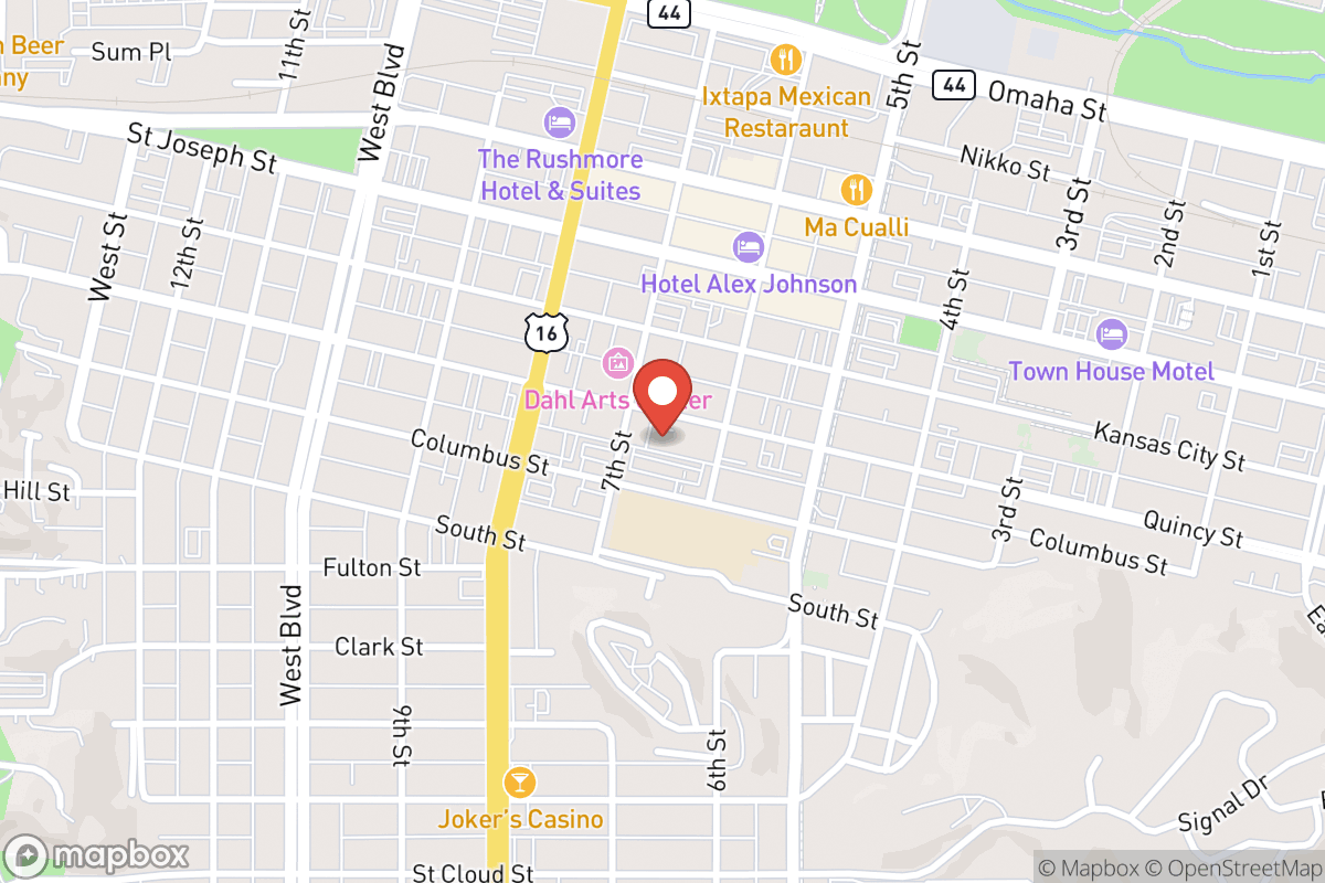 Downtown Dental