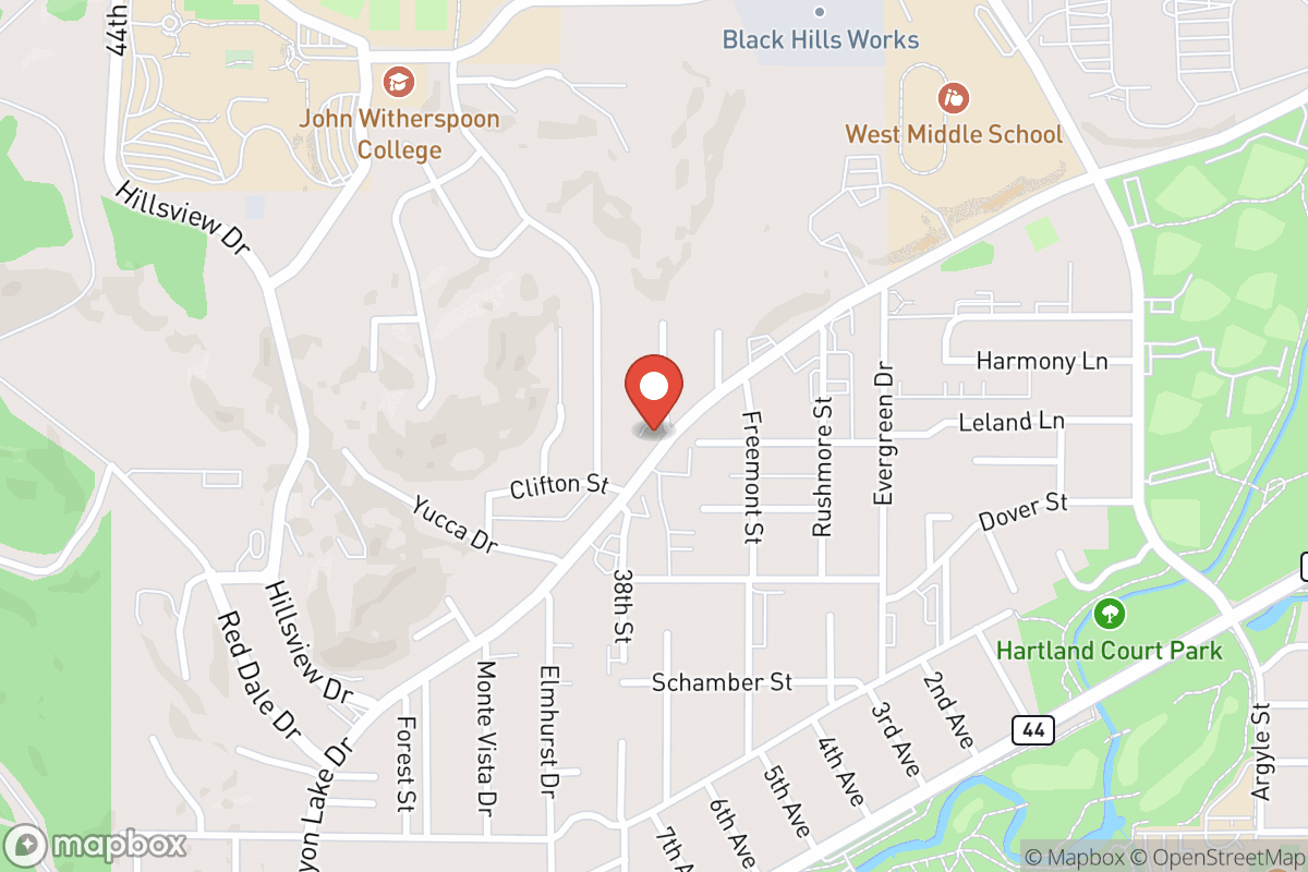 Dr. Rice Area Dental