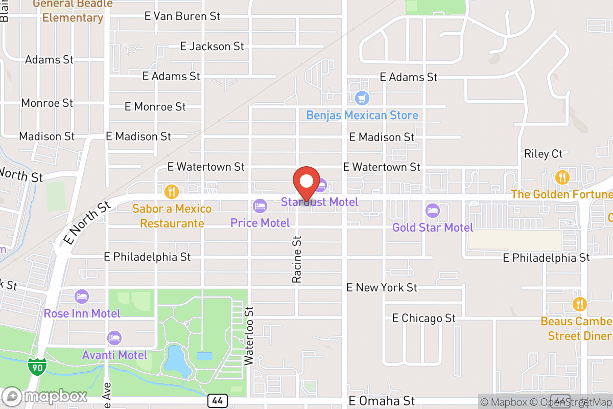 Paul Rezich DDS Family Dentistry
