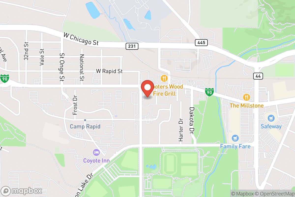 Rapid City Dental Clinic