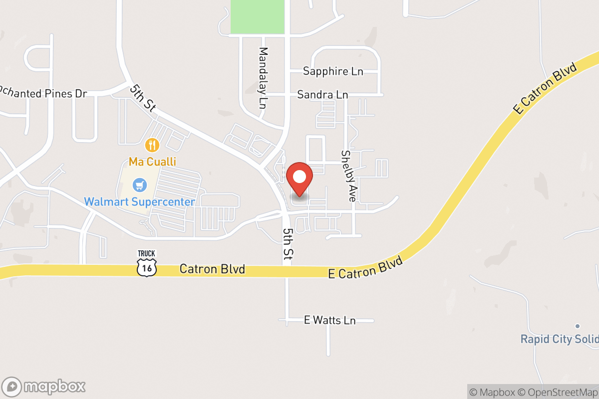 Rapid City Orthodontics