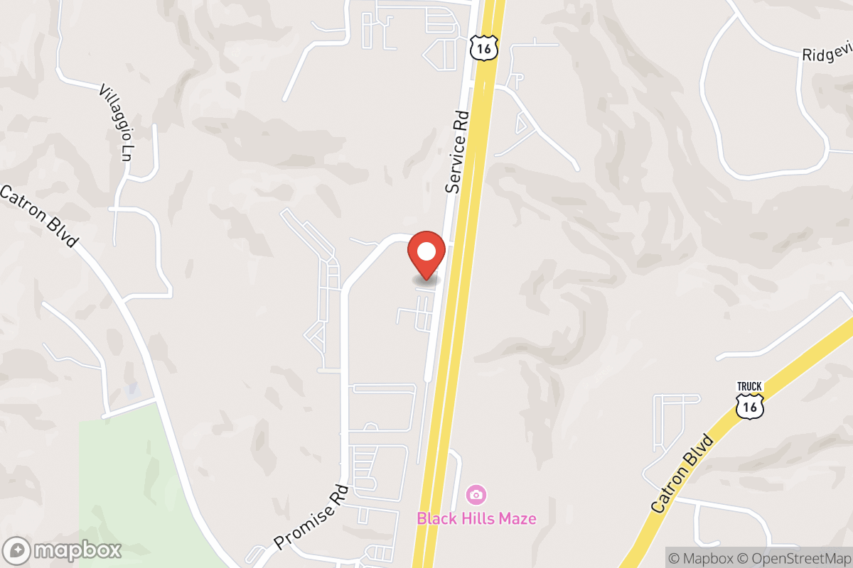 Schaack Family Dentistry