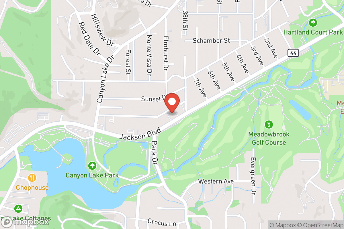Swanson Dental Group