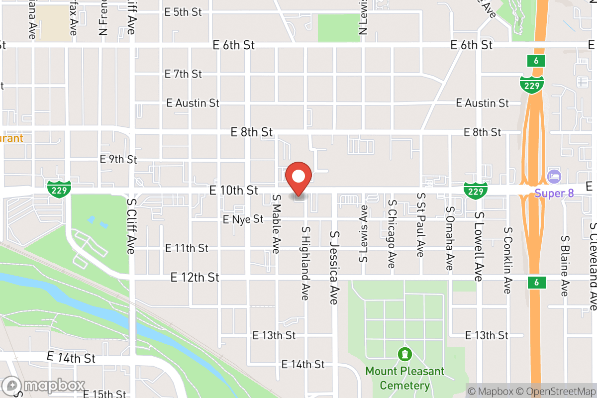 10th Street Dental
