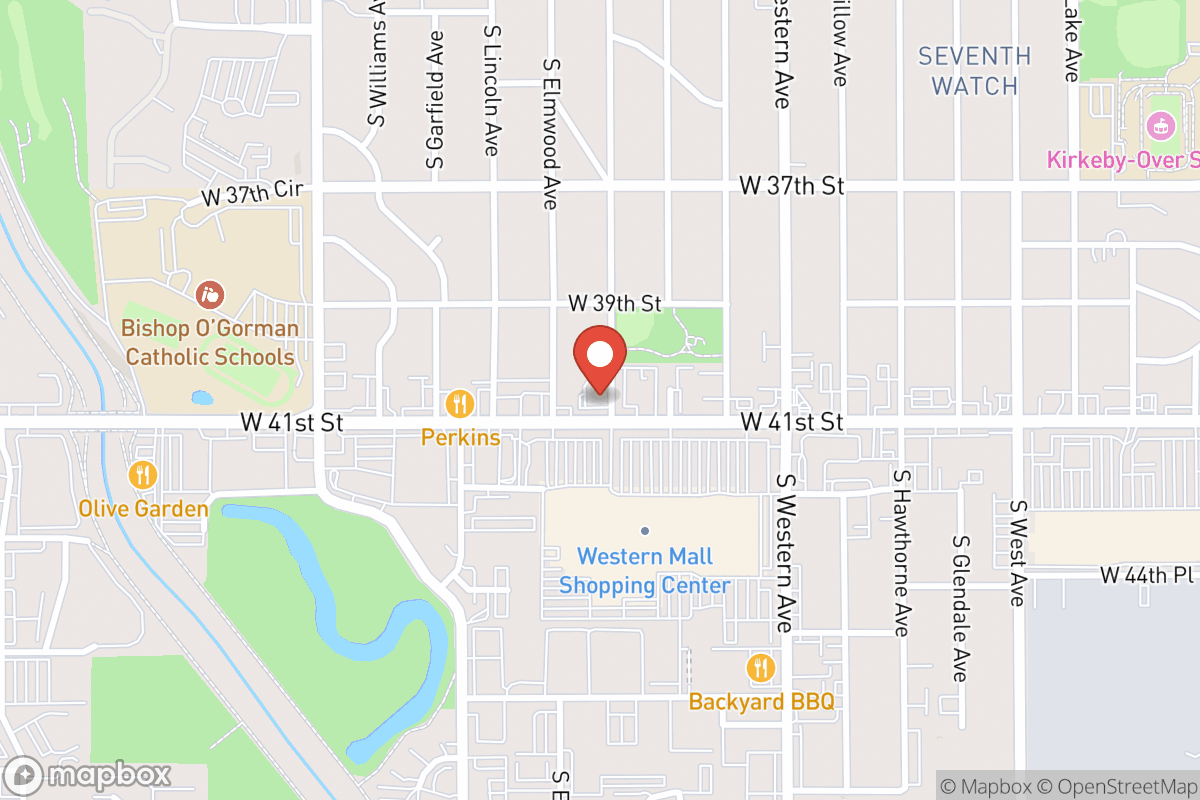Aspen Dental - Sioux Falls, SD