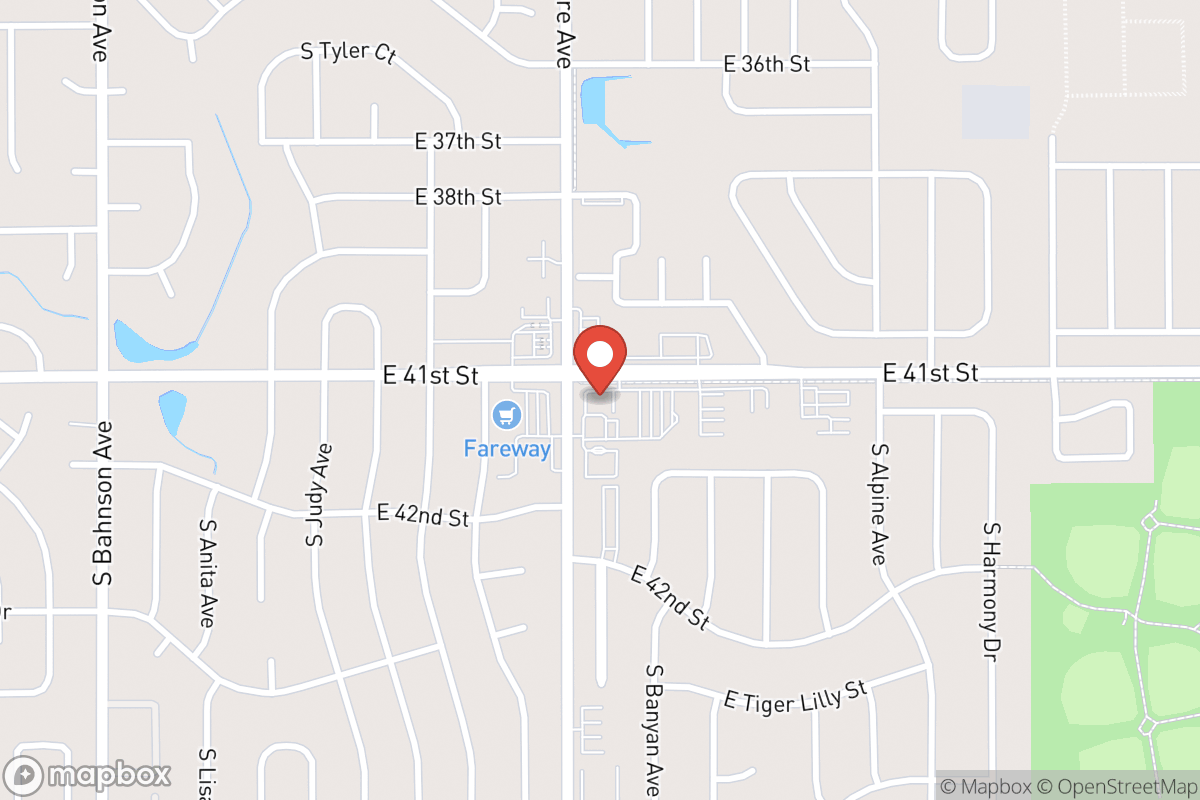 Dental Comfort Center