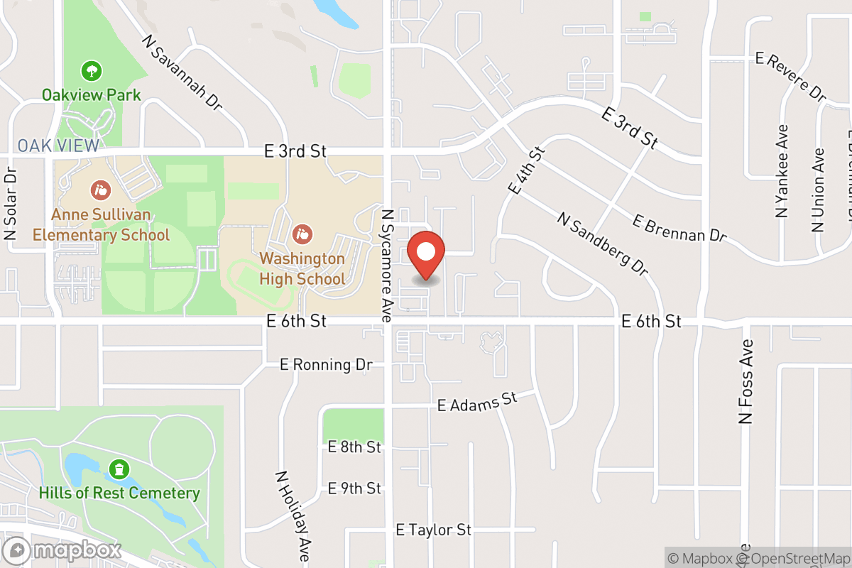 East Ridge Dental