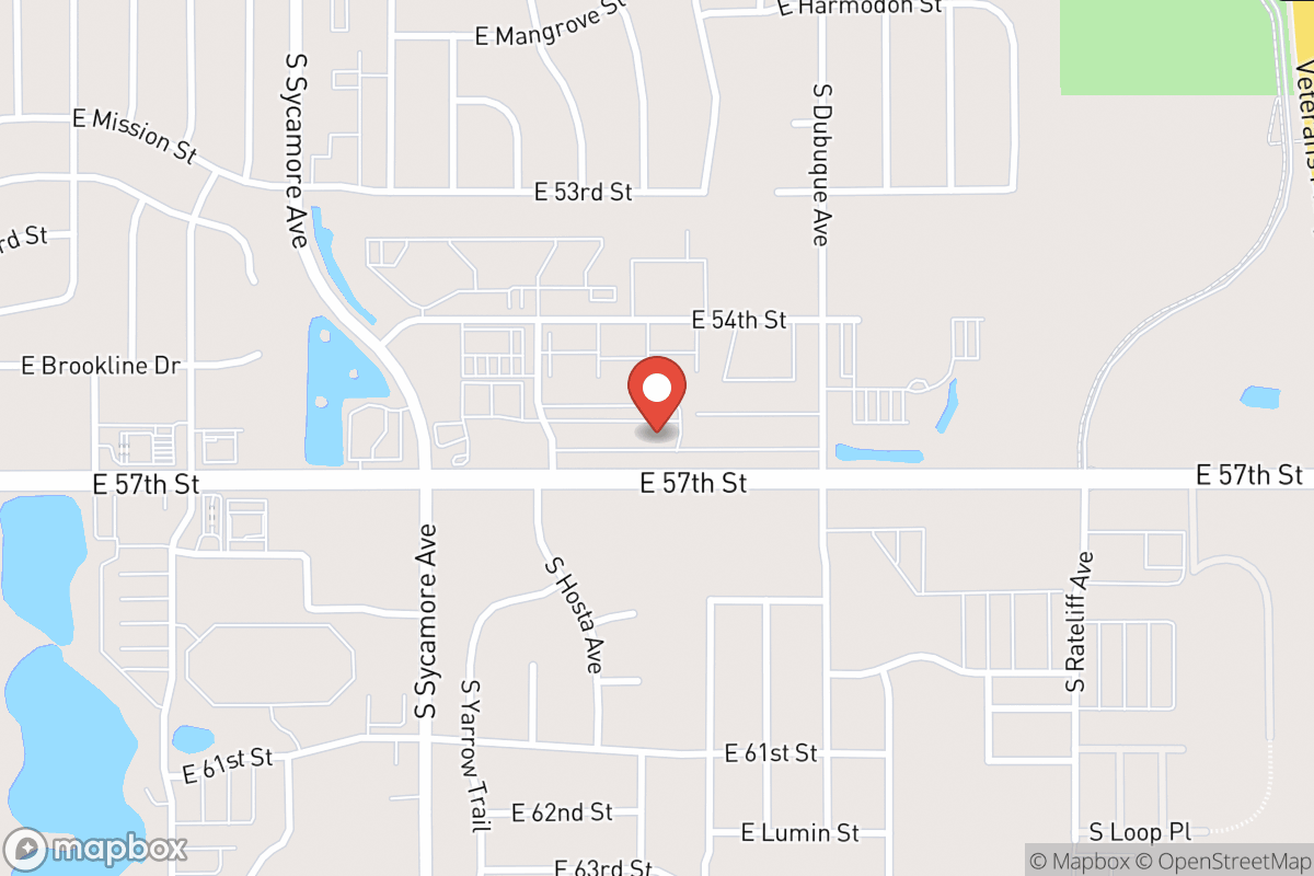 EastSide Smiles of Sioux Falls