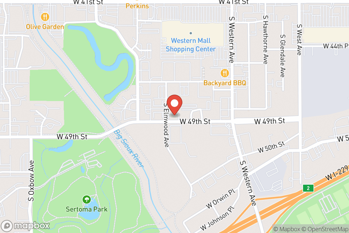 Emergency Dentist of Sioux Falls