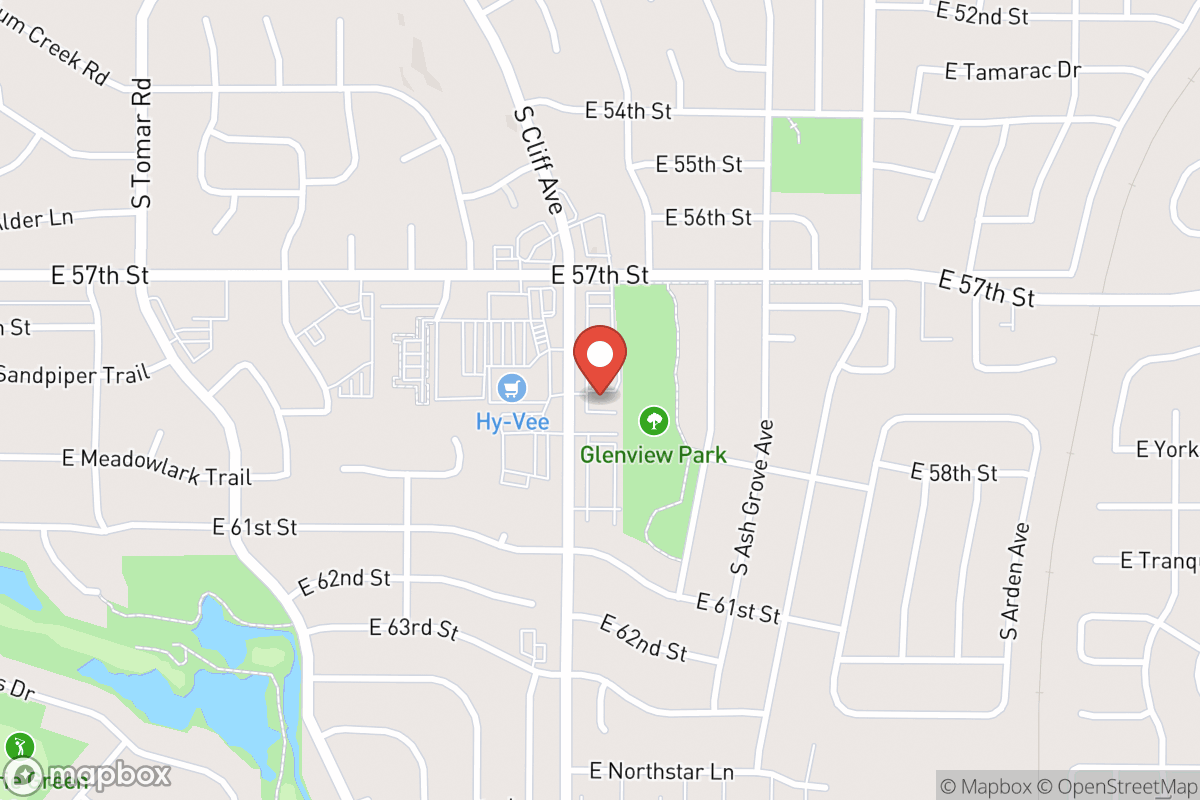 Falls Dental