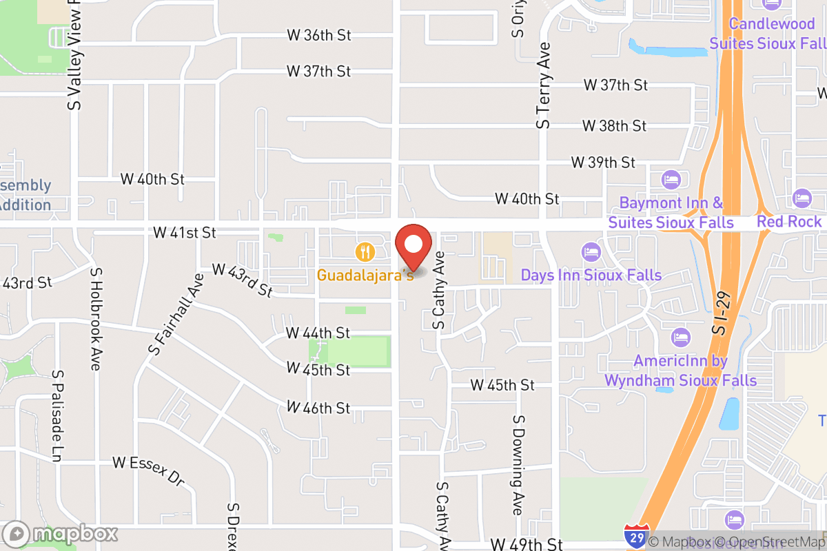 Journey Orthodontics: South Marion Location