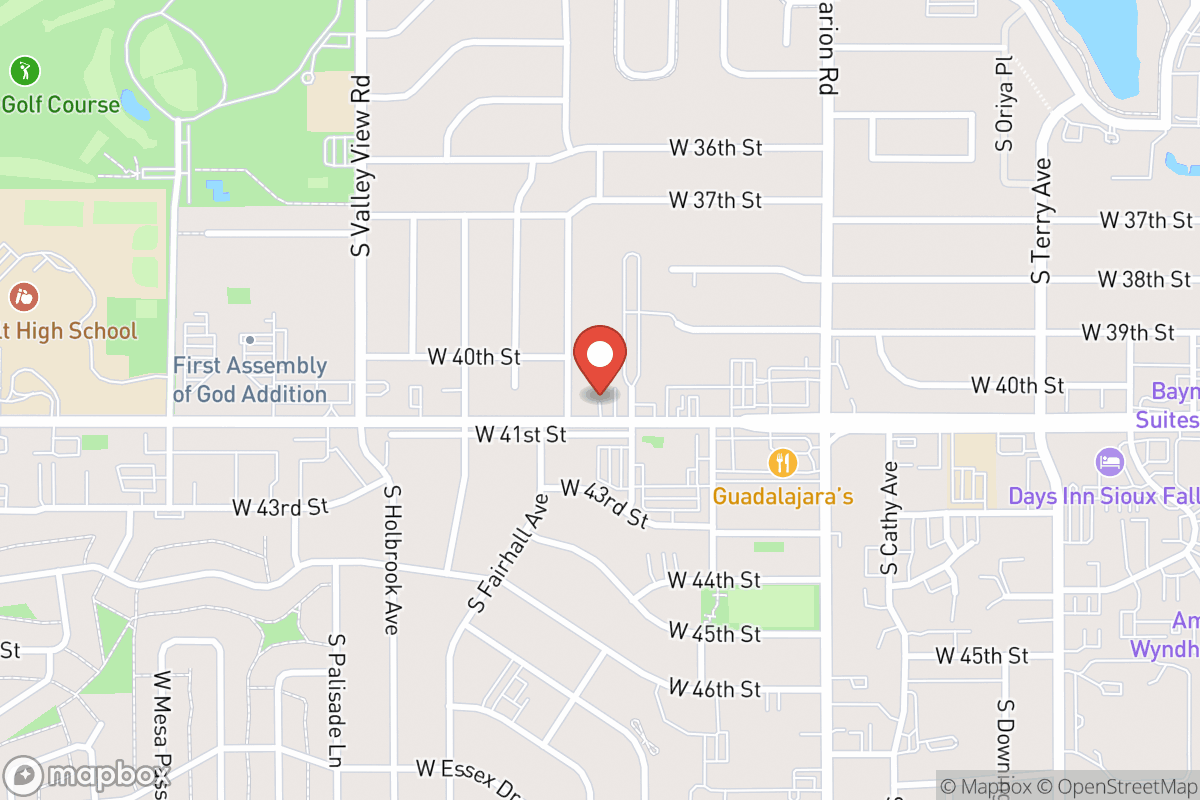 Kappenman Family Dental