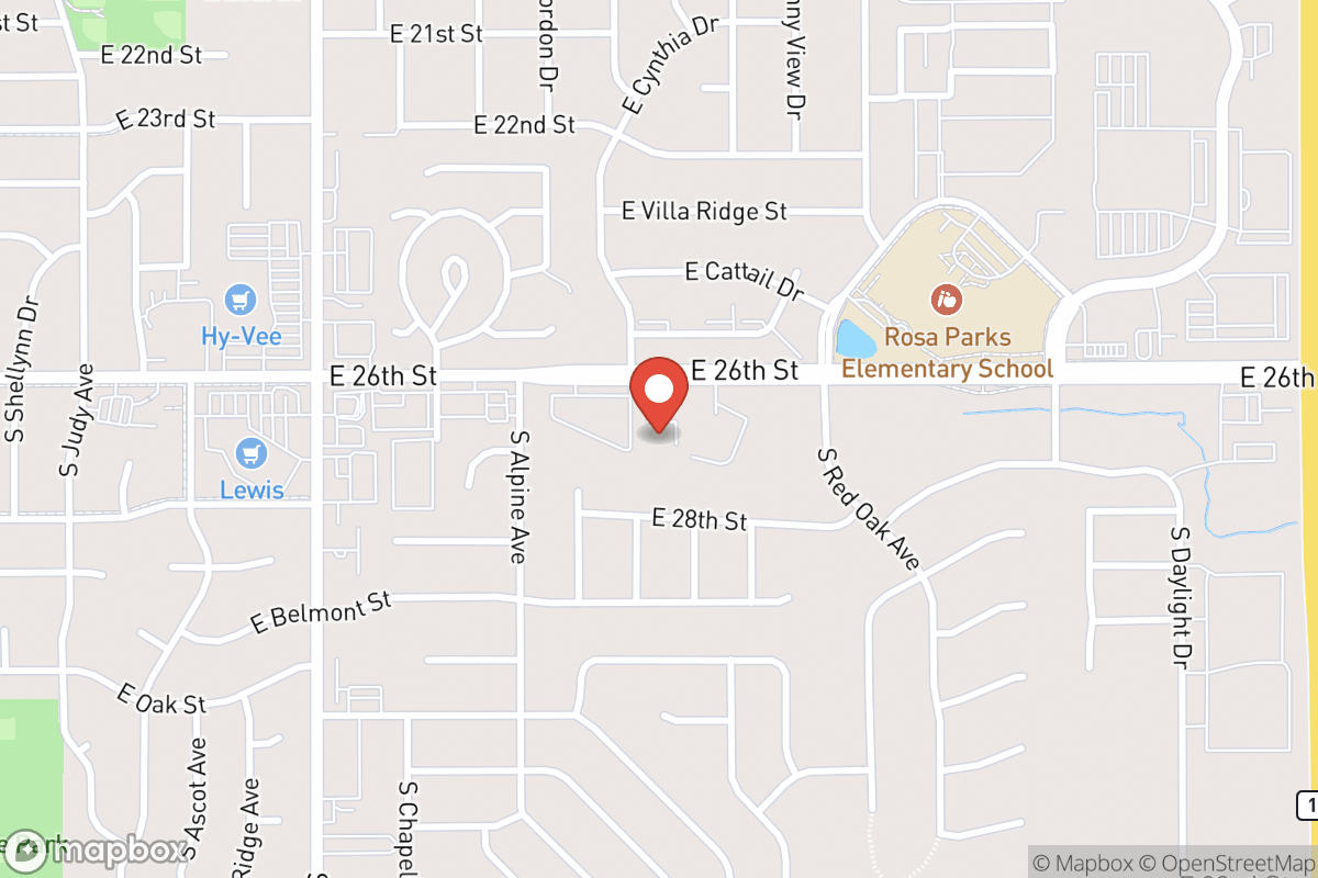 Kusek Family & Implant Dentistry