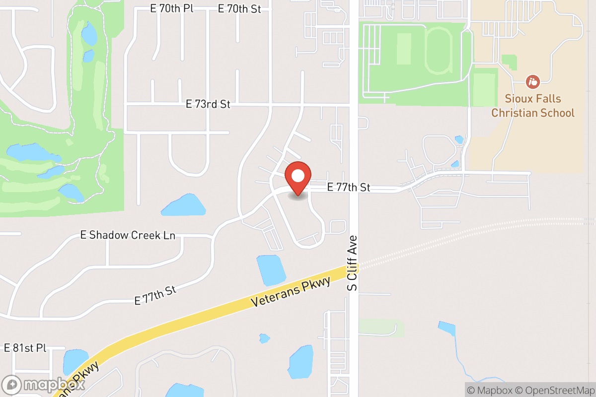 Prairie Dental Center