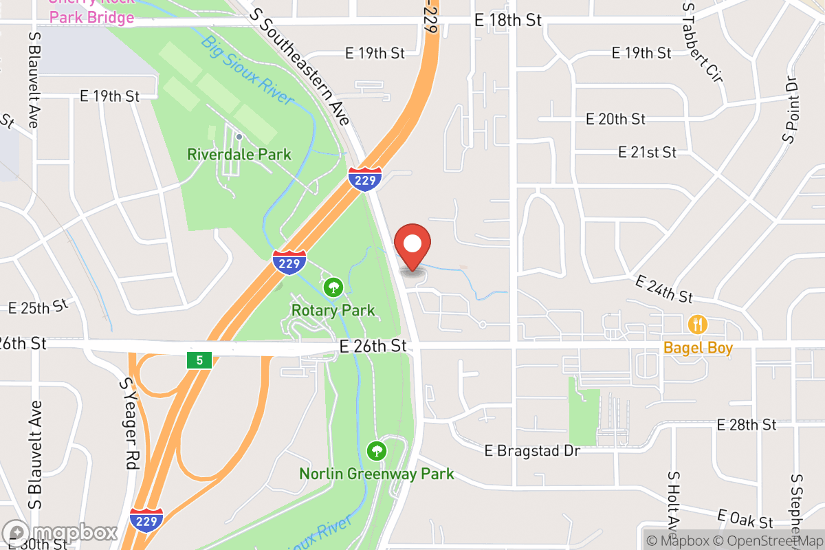 River Ridge Oral & Maxillofacial Surgical Center