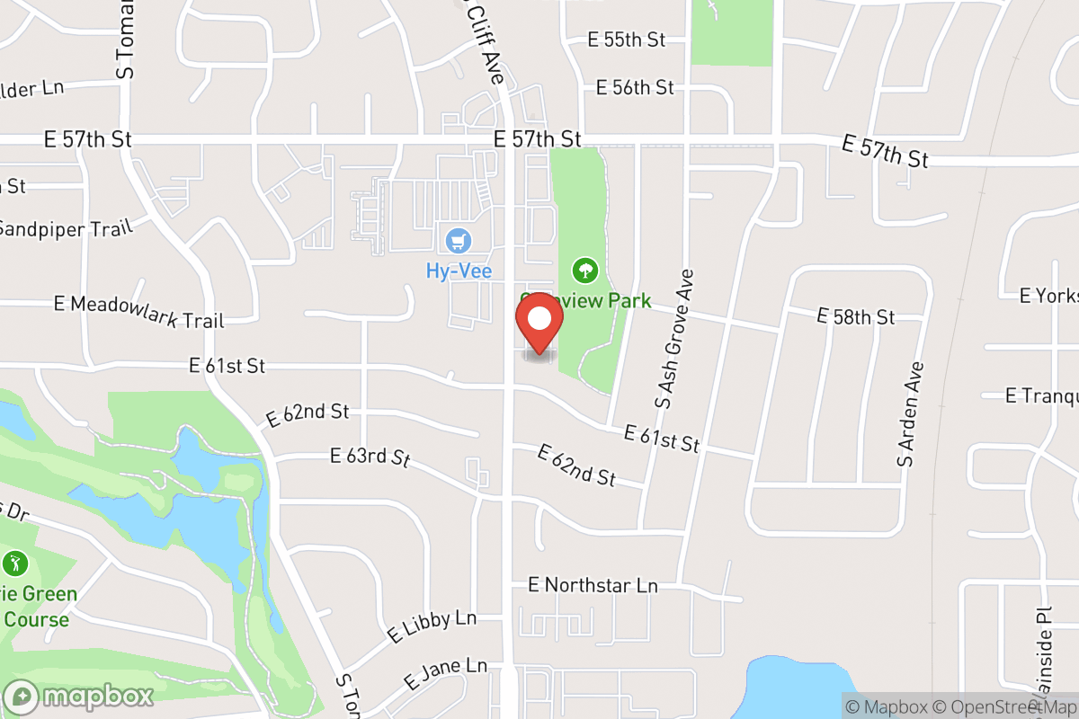 Sioux Falls Dental Implant Center