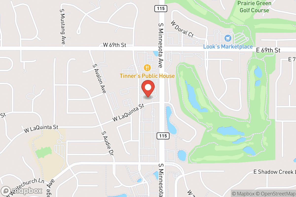 Siouxland Oral & Maxillofacial Surgery