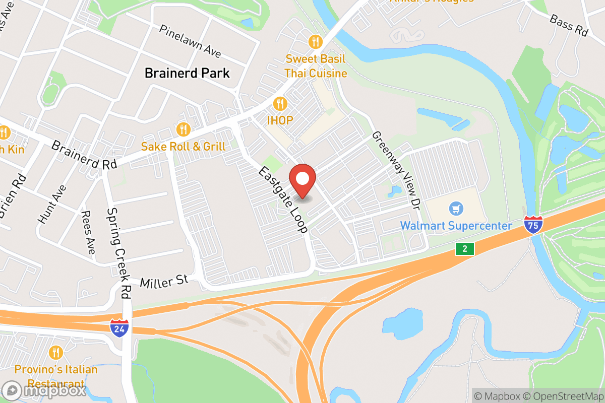Castle Dental - Chattanooga, TN (Airport Area)