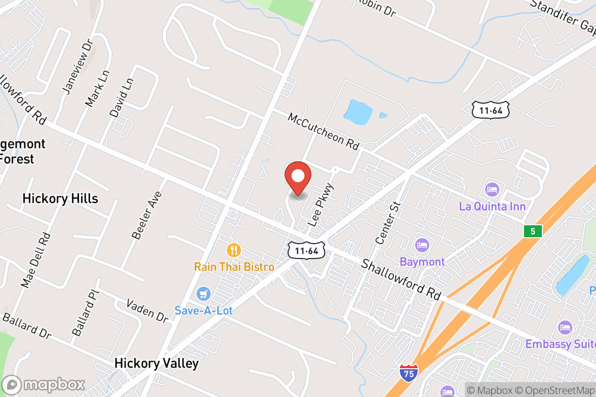 Chattanooga Dental Studio