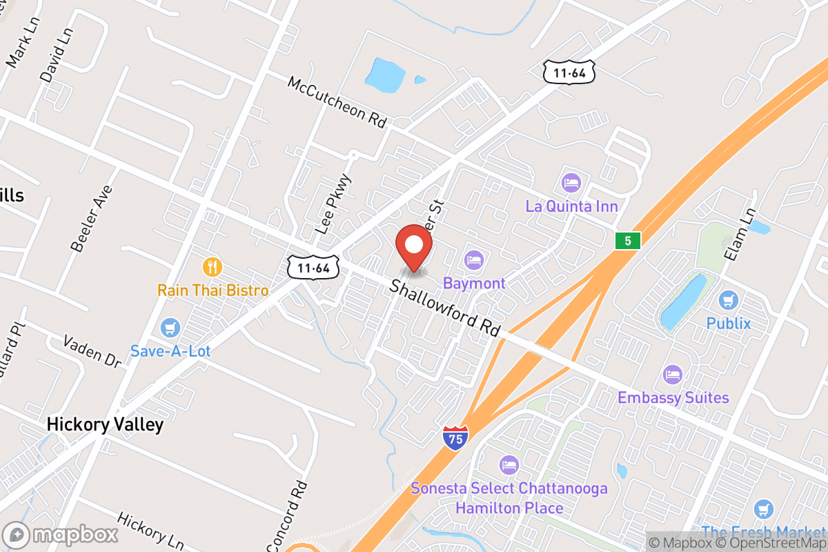 Cloudland Dental