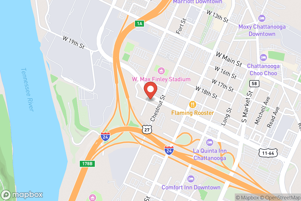 Downtown Dental - William E. Webb, DDS