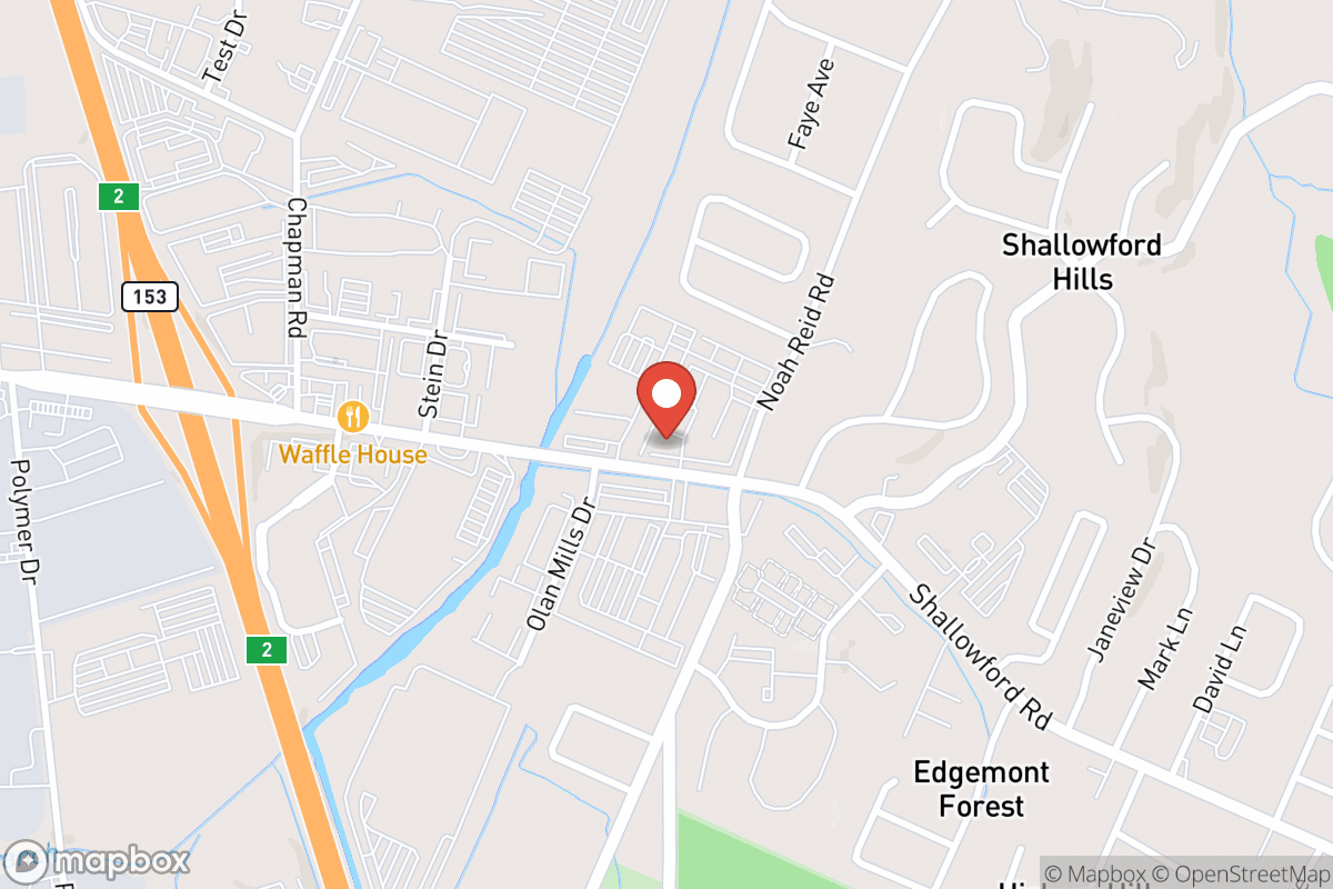 Dr. Charles Ankar DDS